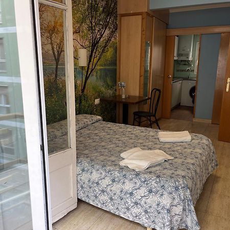 Residencia Alclausell Hostel Tarragona Exterior photo