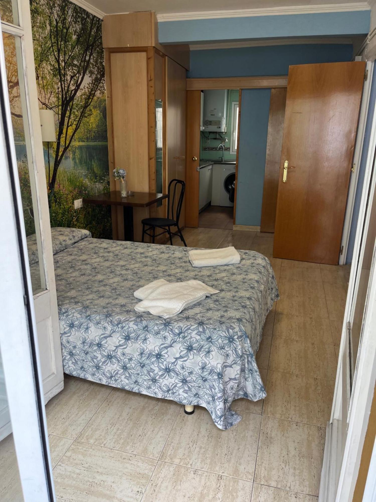 Residencia Alclausell Hostel Tarragona Exterior photo