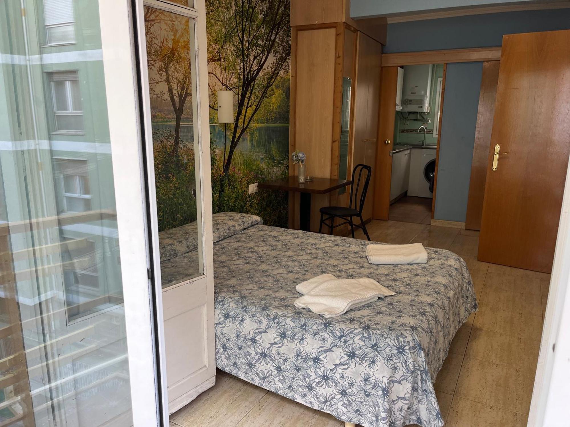 Residencia Alclausell Hostel Tarragona Exterior photo