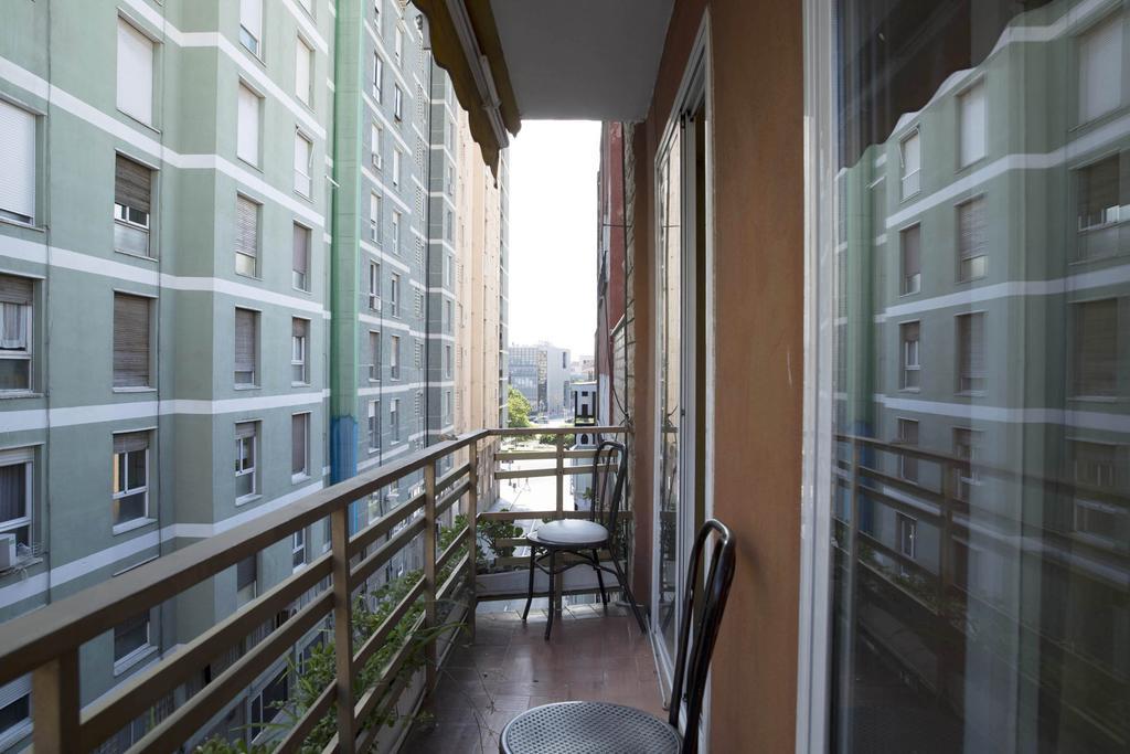 Residencia Alclausell Hostel Tarragona Exterior photo